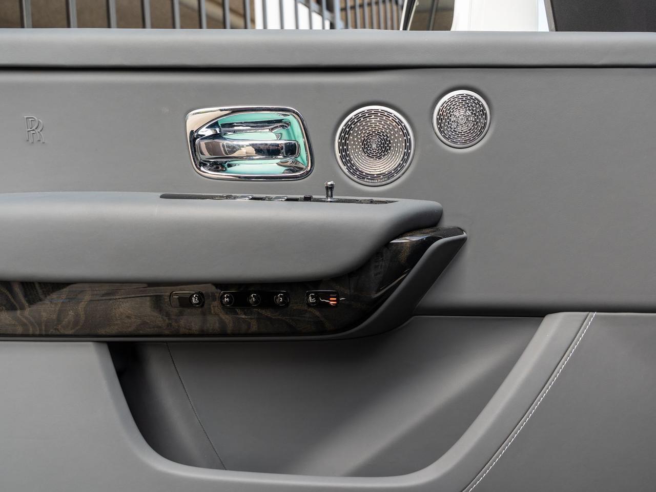 2024 Rolls-Royce Cullinan Lawrence KS