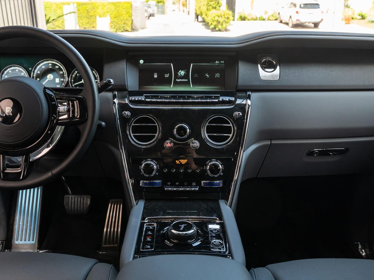 2024 Rolls-Royce Cullinan Lawrence KS