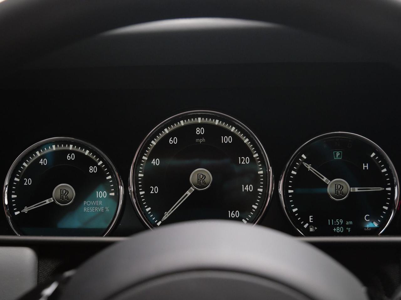 2024 Rolls-Royce Cullinan Lawrence KS