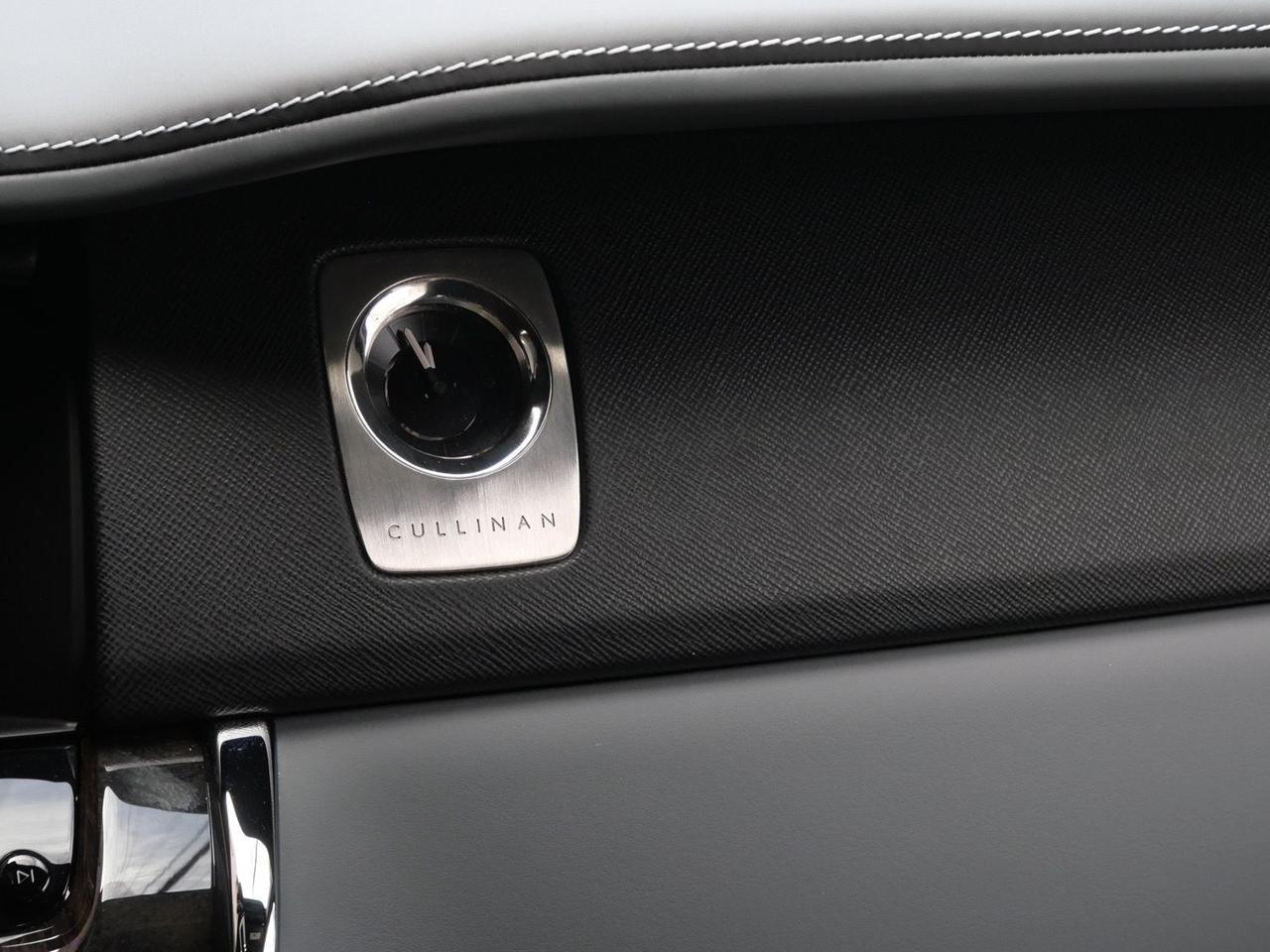 2024 Rolls-Royce Cullinan Lawrence KS