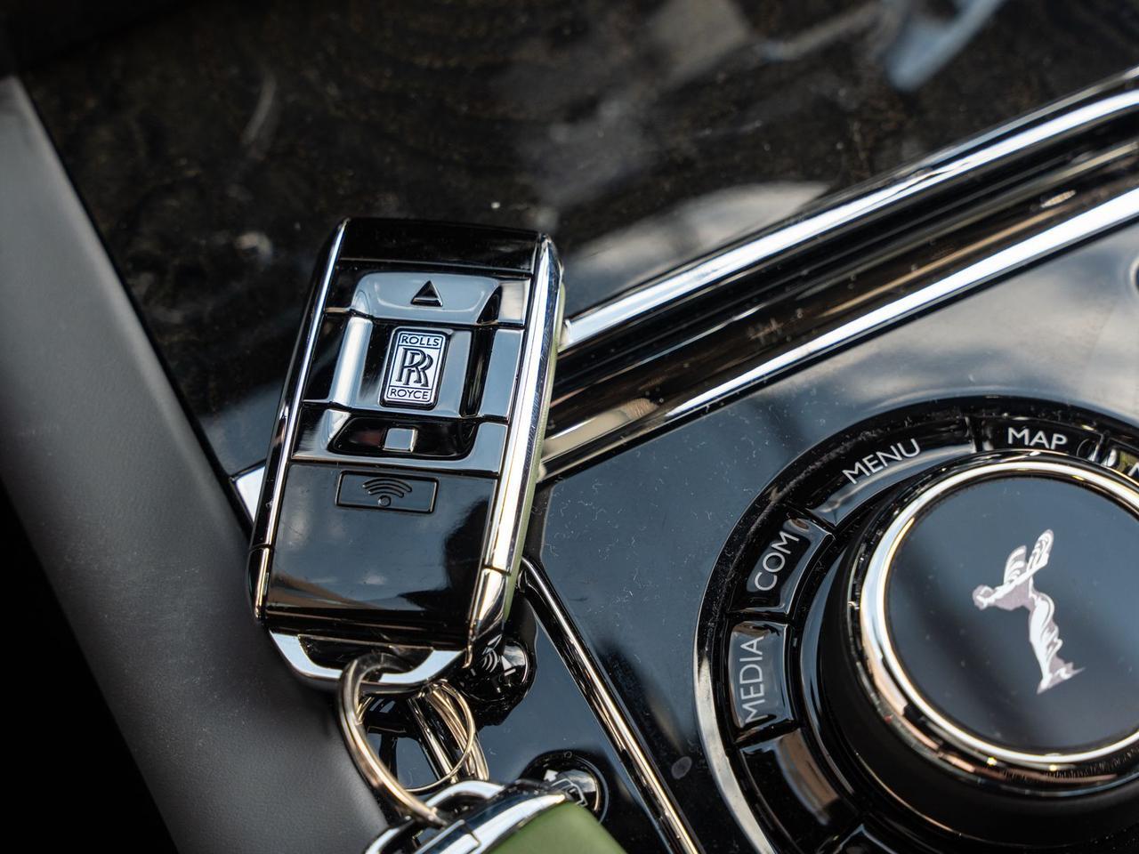 2024 Rolls-Royce Cullinan Lawrence KS