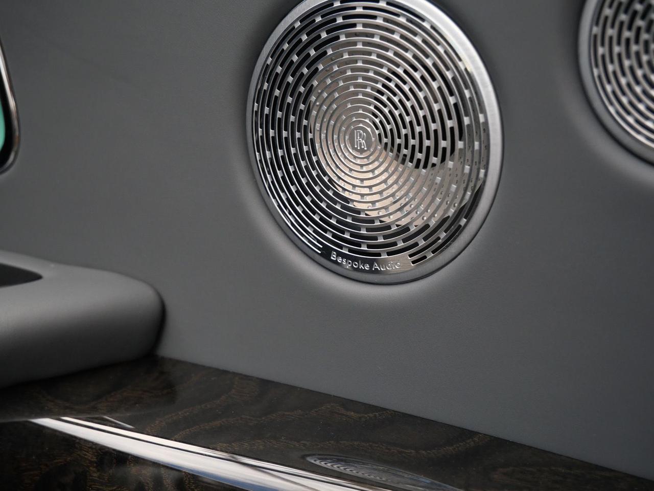 2024 Rolls-Royce Cullinan Lawrence KS