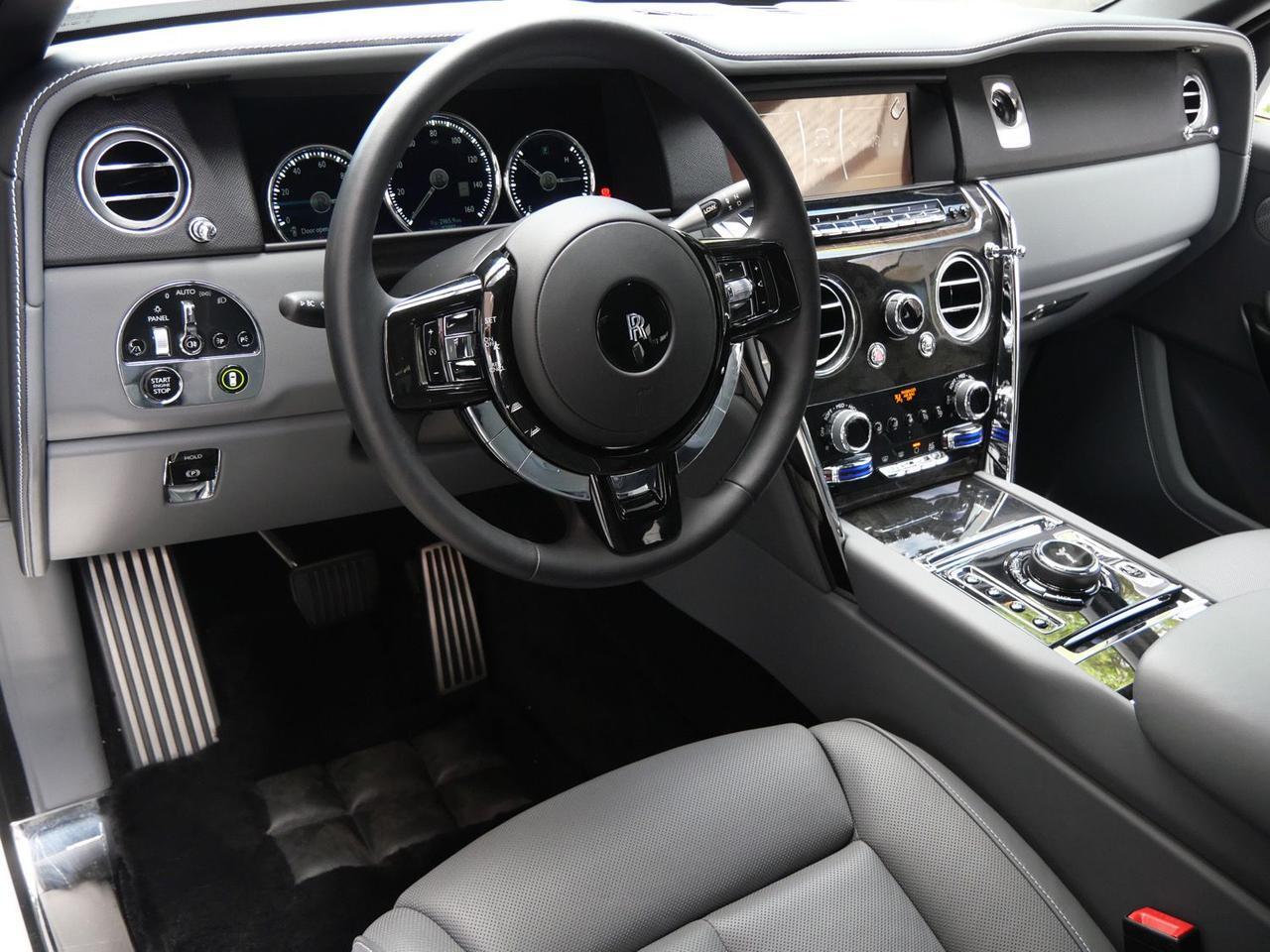 2024 Rolls-Royce Cullinan Lawrence KS