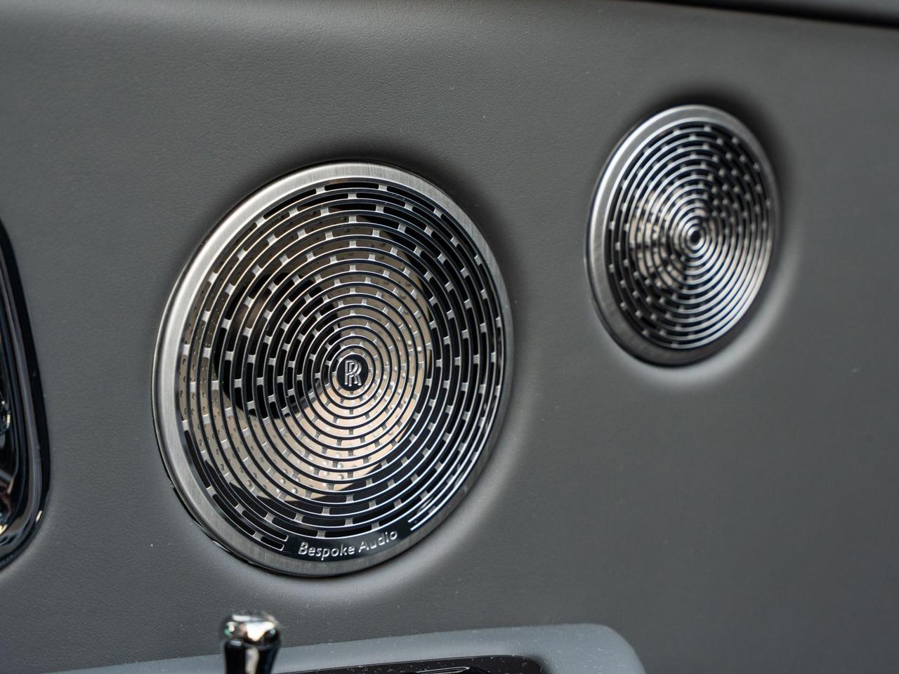 2024 Rolls-Royce Cullinan Lawrence KS