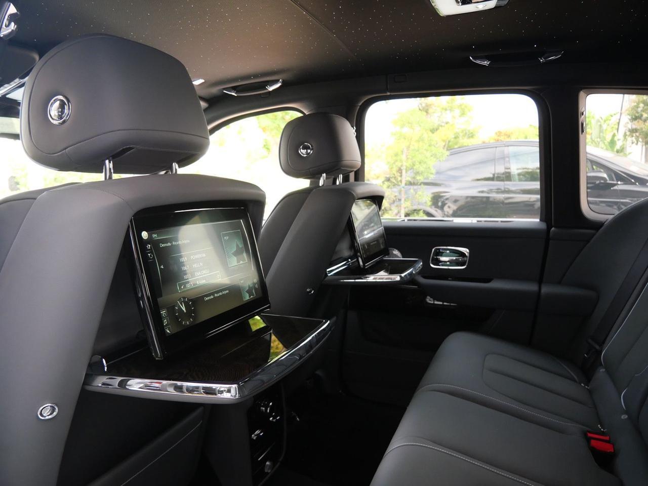 2024 Rolls-Royce Cullinan Lawrence KS