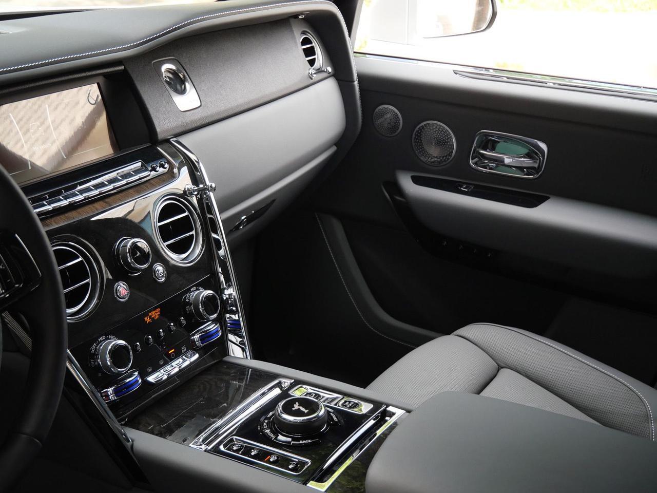 2024 Rolls-Royce Cullinan Lawrence KS