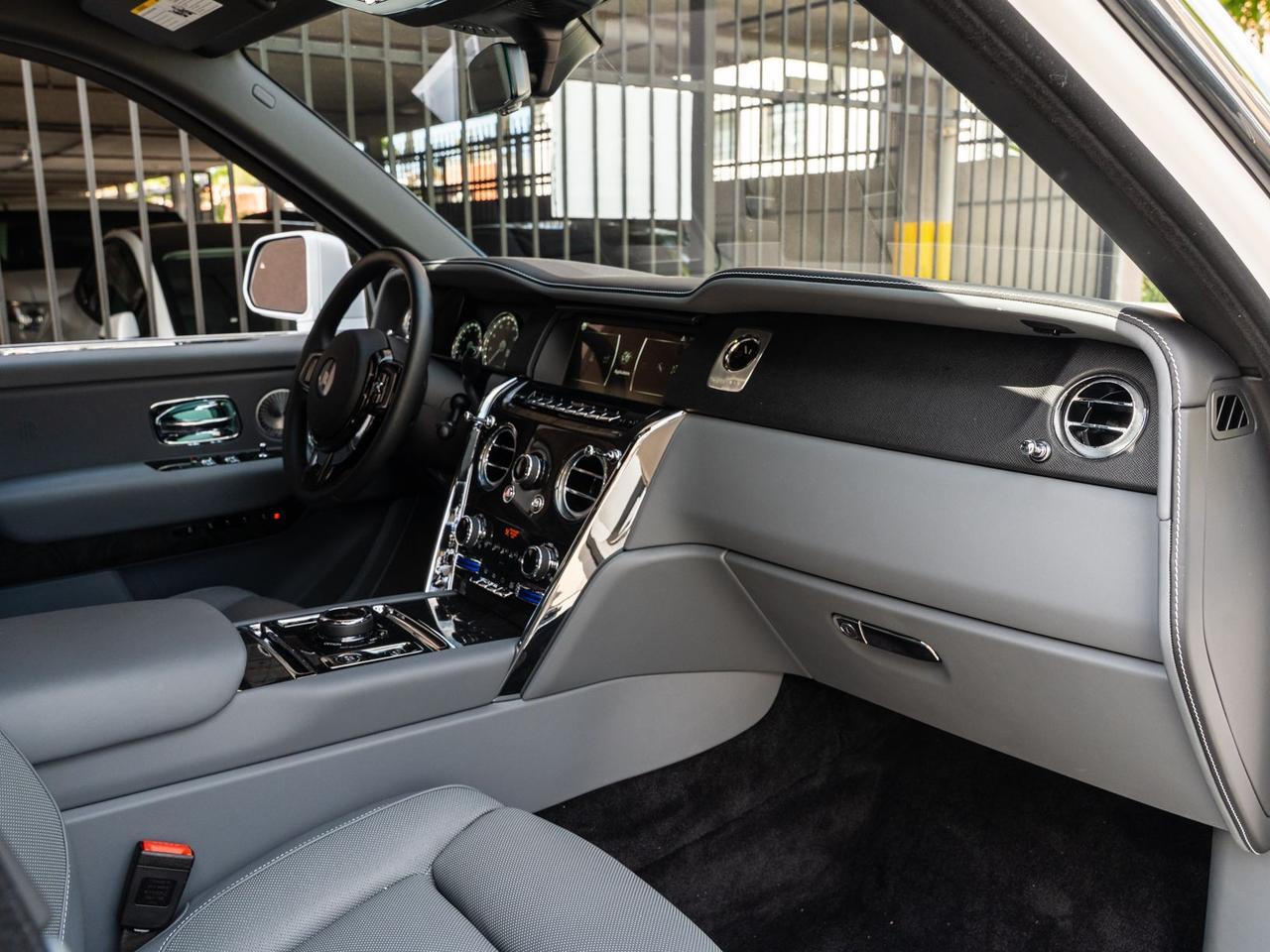 2024 Rolls-Royce Cullinan Lawrence KS