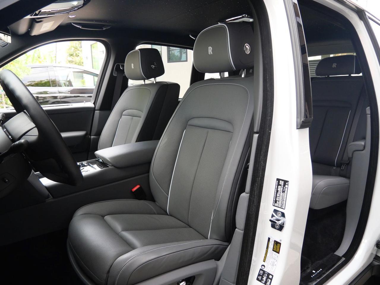 2024 Rolls-Royce Cullinan Lawrence KS