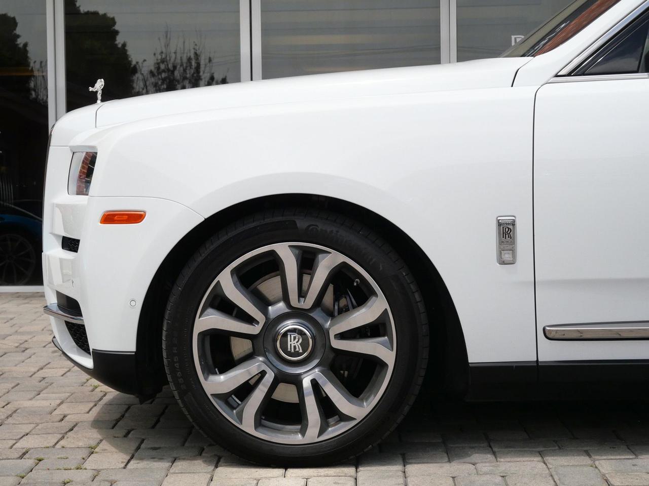 2024 Rolls-Royce Cullinan Lawrence KS