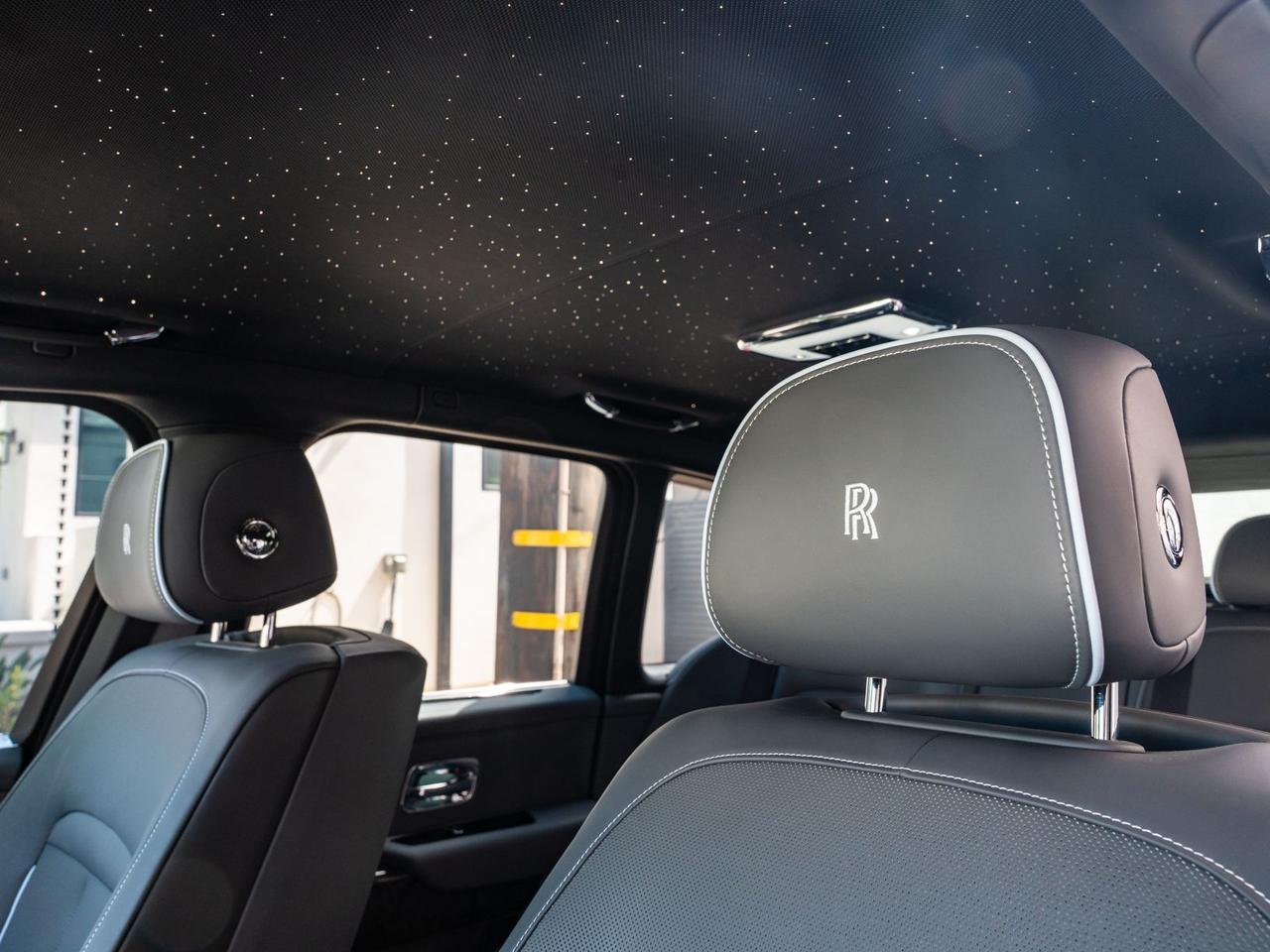 2024 Rolls-Royce Cullinan Lawrence KS
