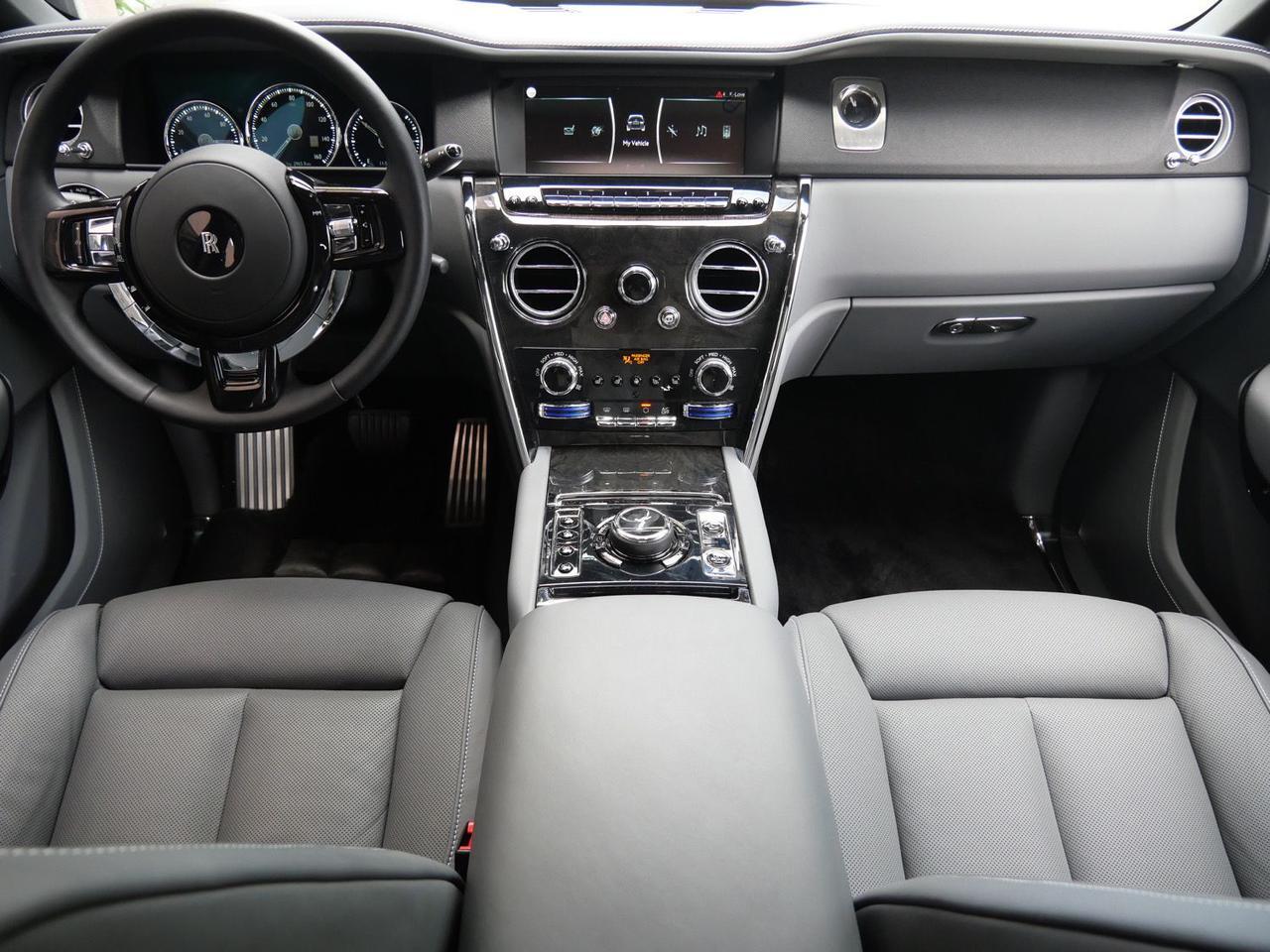 2024 Rolls-Royce Cullinan Lawrence KS