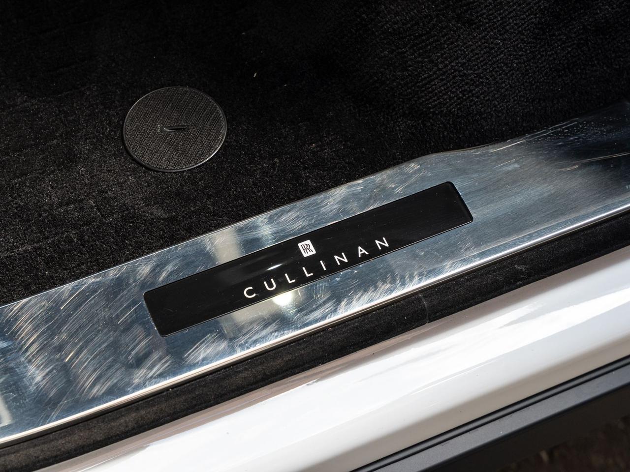 2024 Rolls-Royce Cullinan Lawrence KS