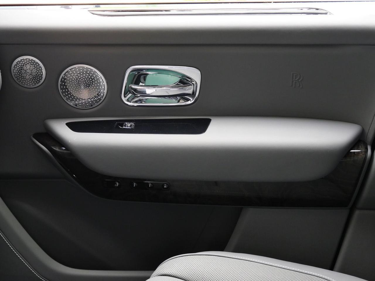 2024 Rolls-Royce Cullinan Lawrence KS