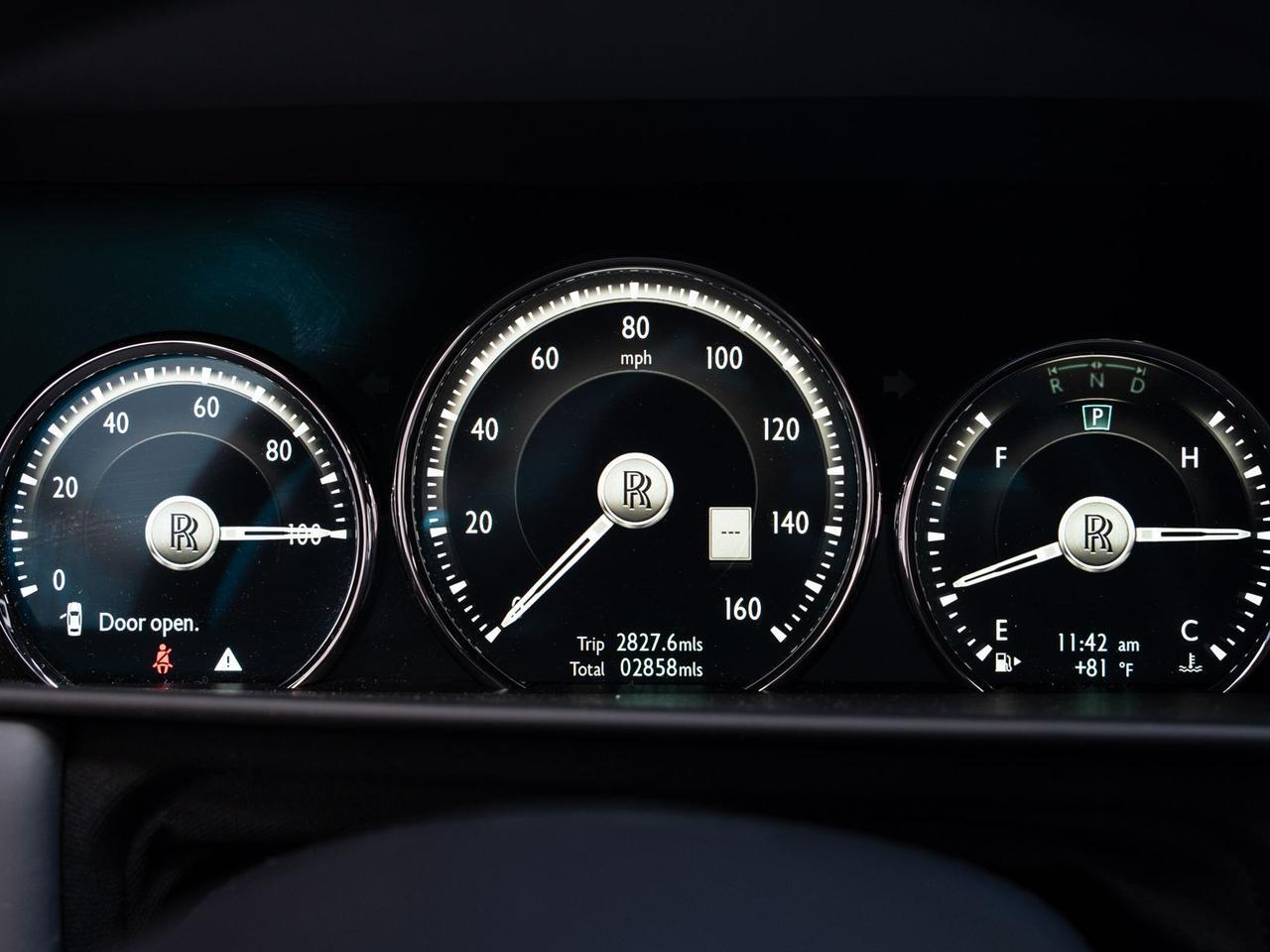 2024 Rolls-Royce Cullinan Lawrence KS