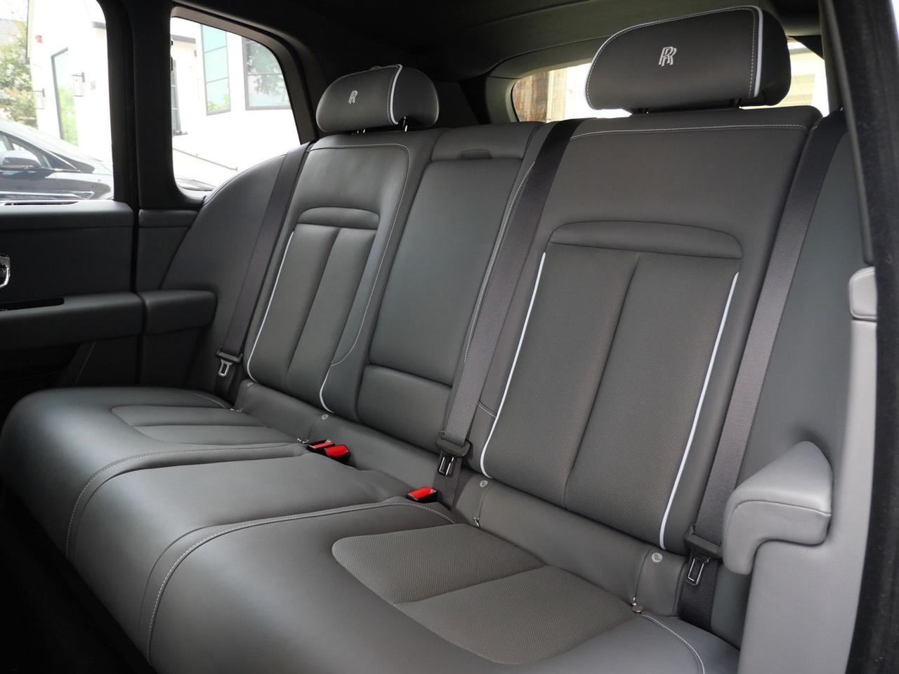 2024 Rolls-Royce Cullinan Lawrence KS