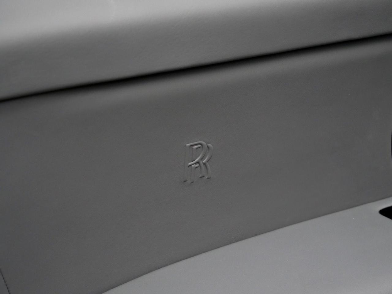 2024 Rolls-Royce Cullinan Lawrence KS
