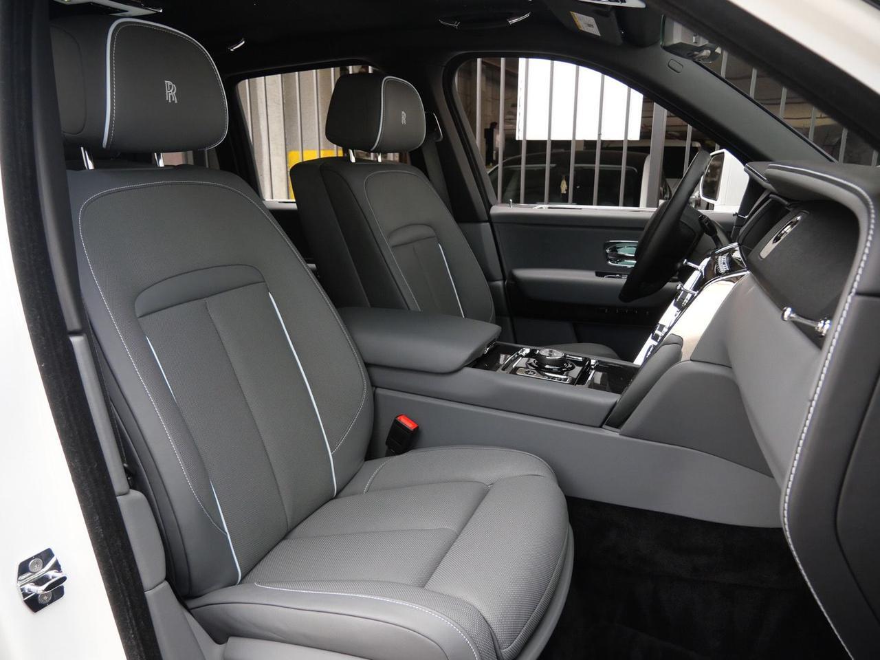 2024 Rolls-Royce Cullinan Lawrence KS