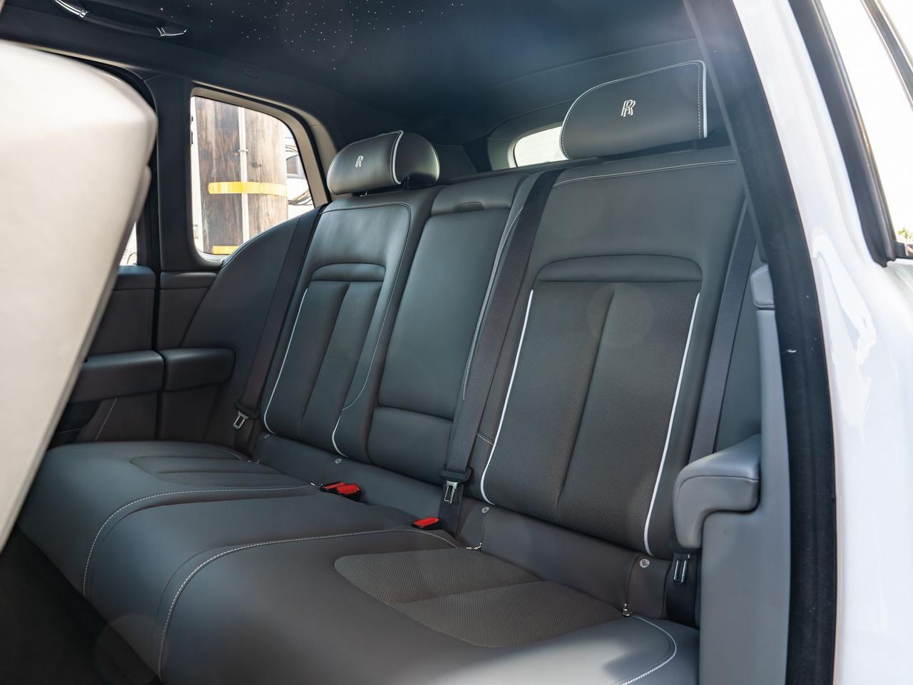 2024 Rolls-Royce Cullinan Lawrence KS