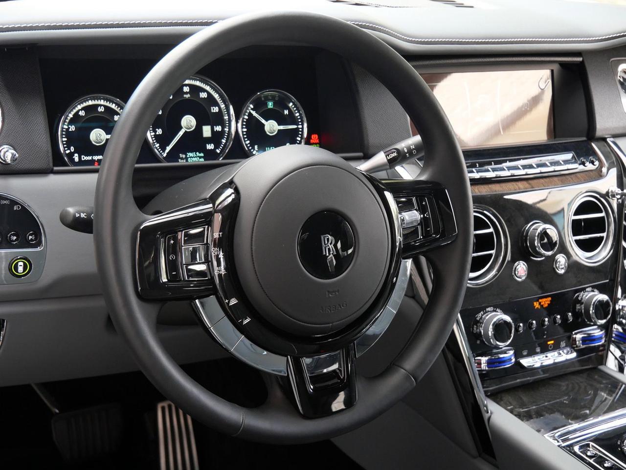 2024 Rolls-Royce Cullinan Lawrence KS
