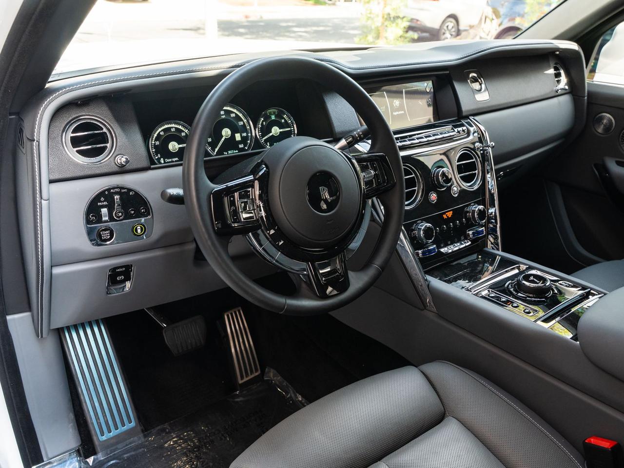 2024 Rolls-Royce Cullinan Lawrence KS
