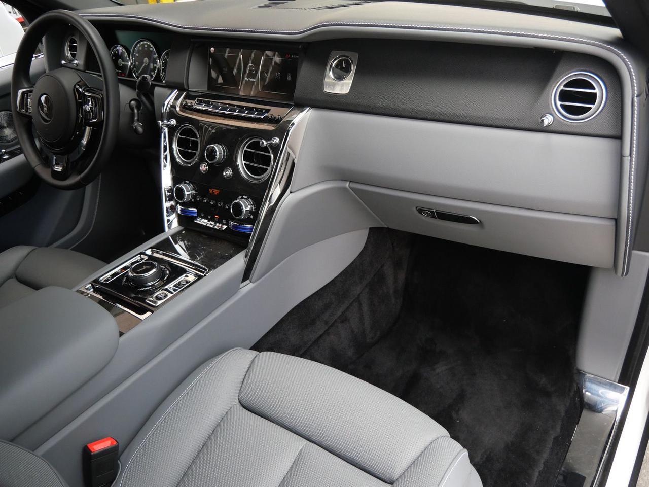 2024 Rolls-Royce Cullinan Lawrence KS