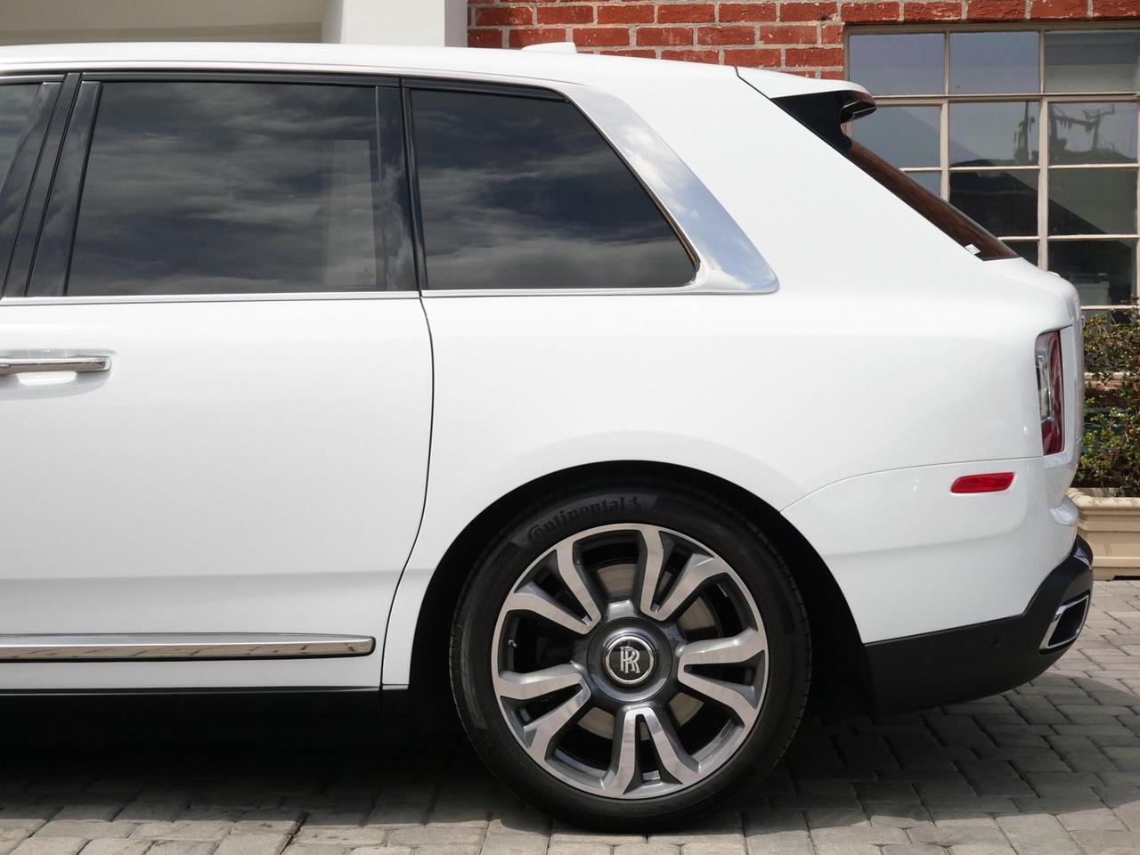 2024 Rolls-Royce Cullinan Lawrence KS
