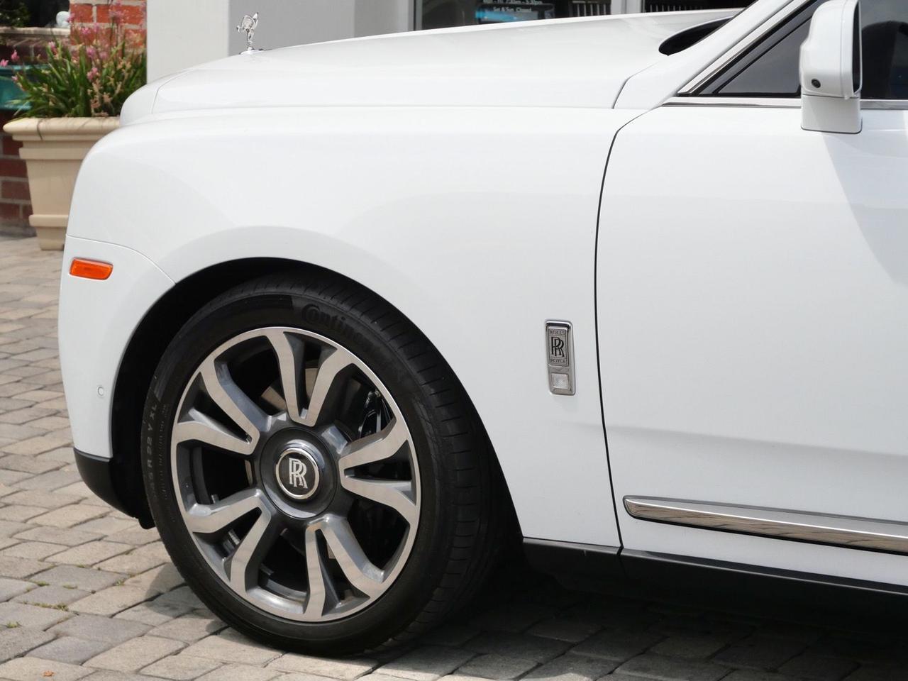 2024 Rolls-Royce Cullinan Lawrence KS