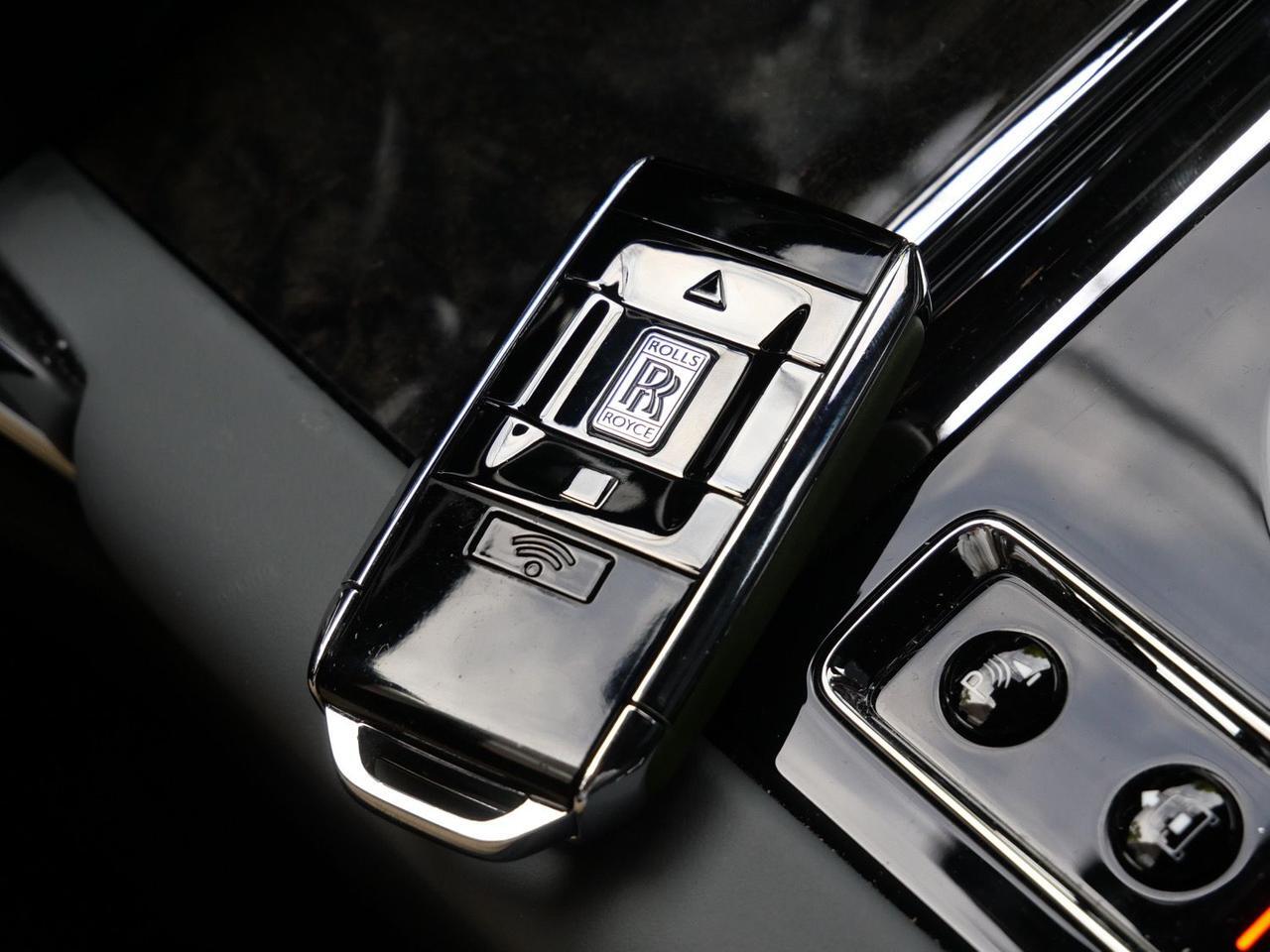 2024 Rolls-Royce Cullinan Lawrence KS