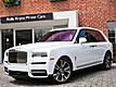 2024 Rolls-Royce Cullinan