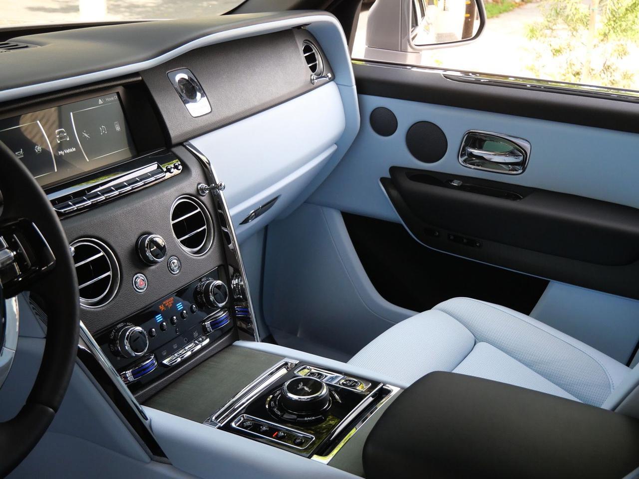 2024 Rolls-Royce Cullinan Lawrence KS