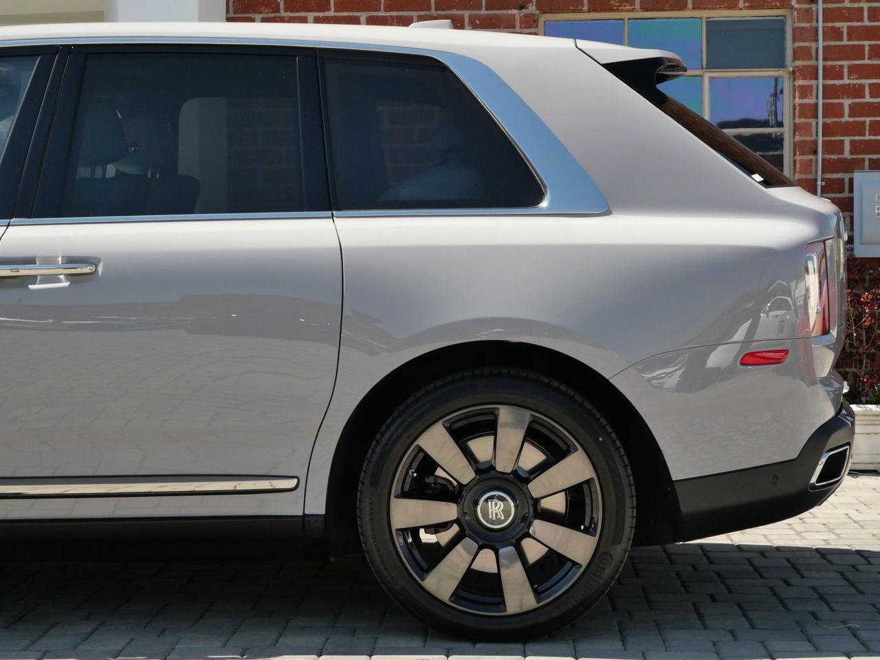2024 Rolls-Royce Cullinan Lawrence KS