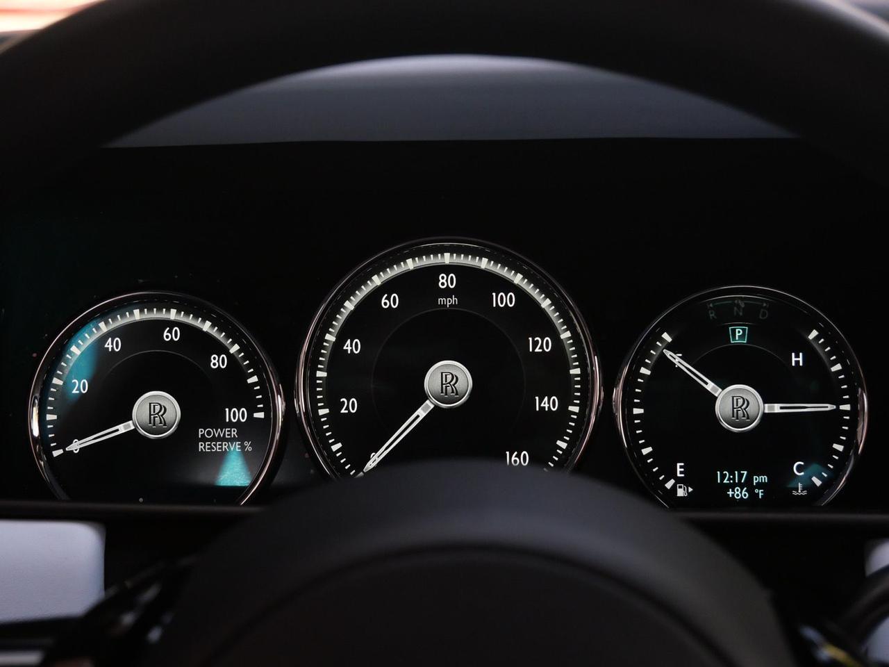 2024 Rolls-Royce Cullinan Lawrence KS