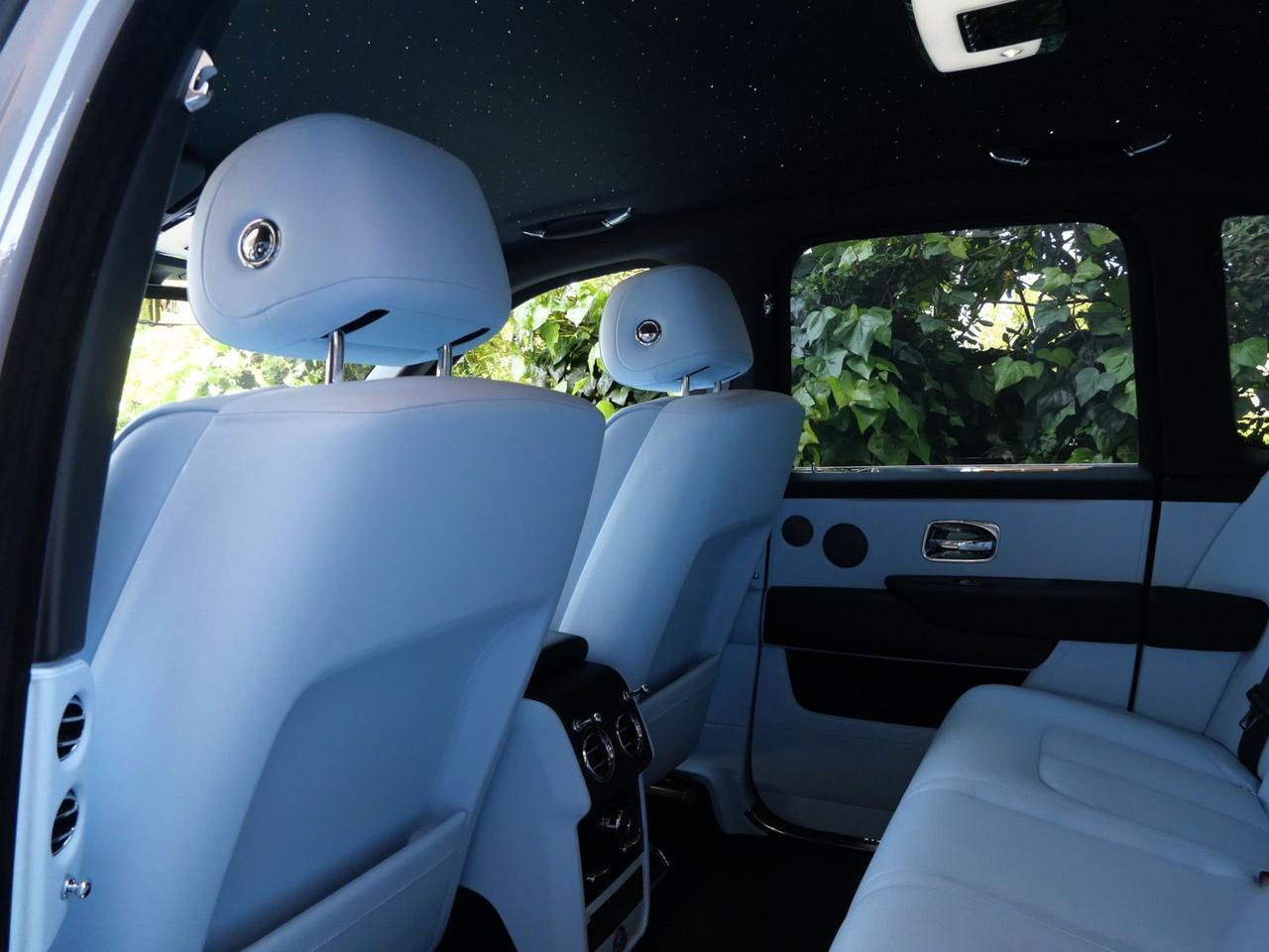 2024 Rolls-Royce Cullinan Lawrence KS