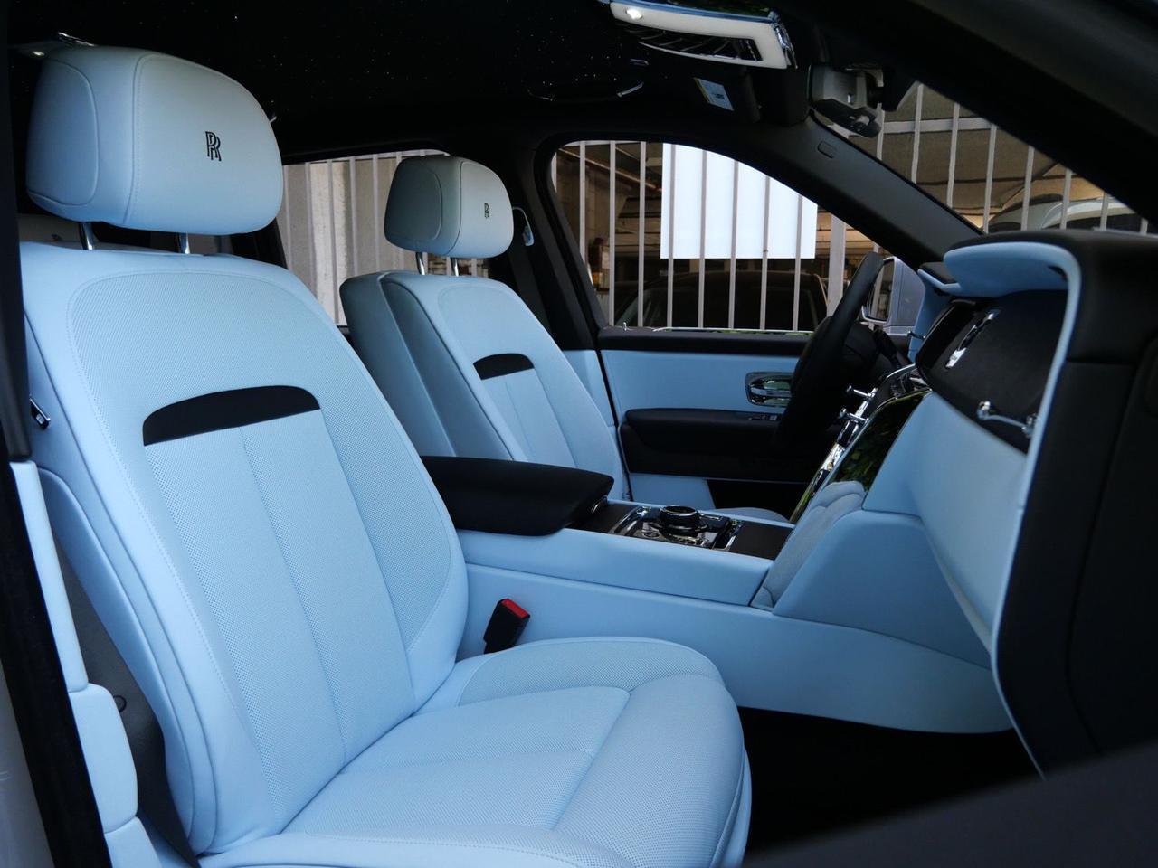 2024 Rolls-Royce Cullinan Lawrence KS