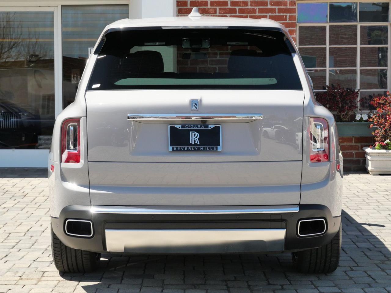2024 Rolls-Royce Cullinan Lawrence KS