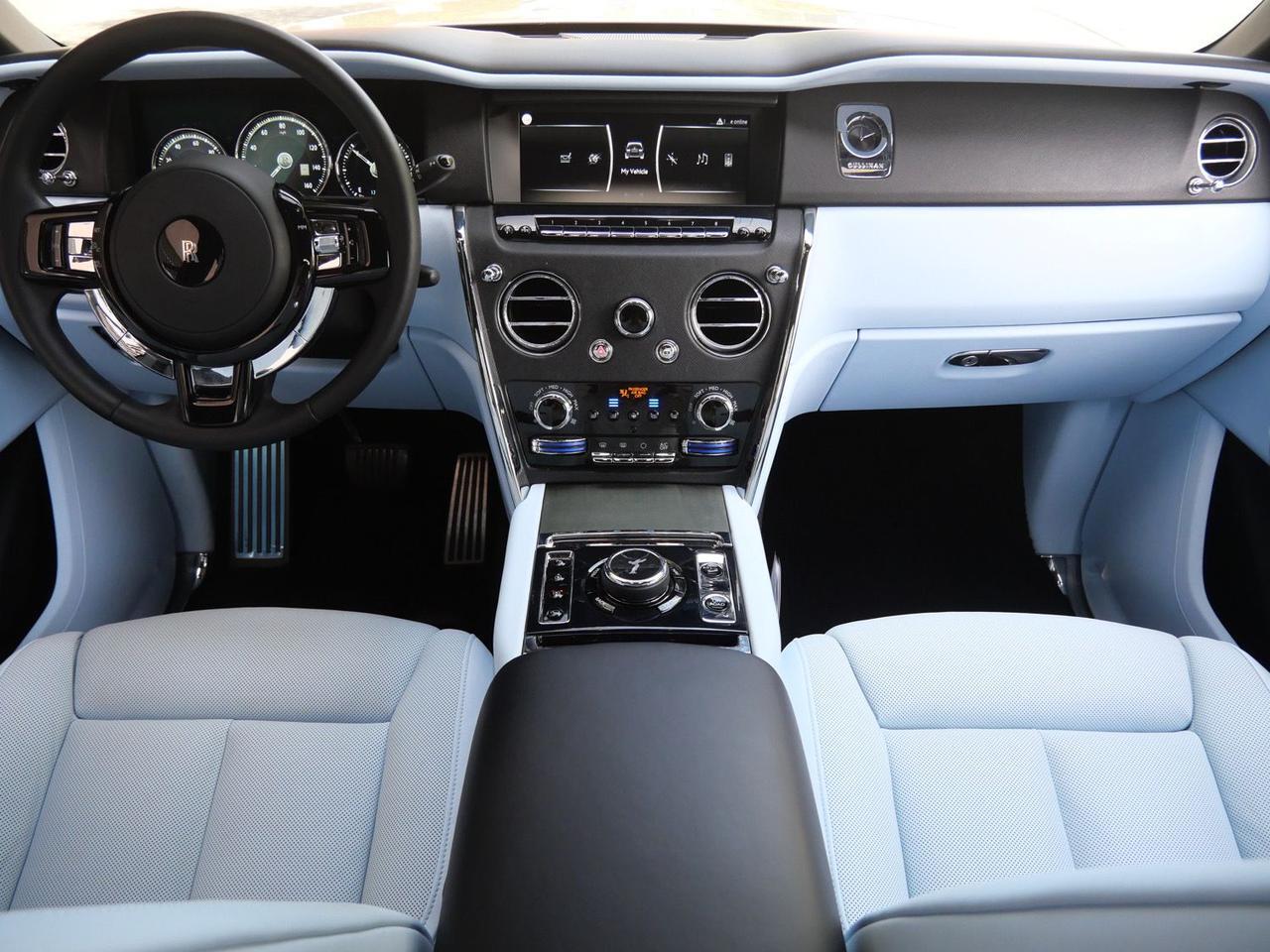 2024 Rolls-Royce Cullinan Lawrence KS