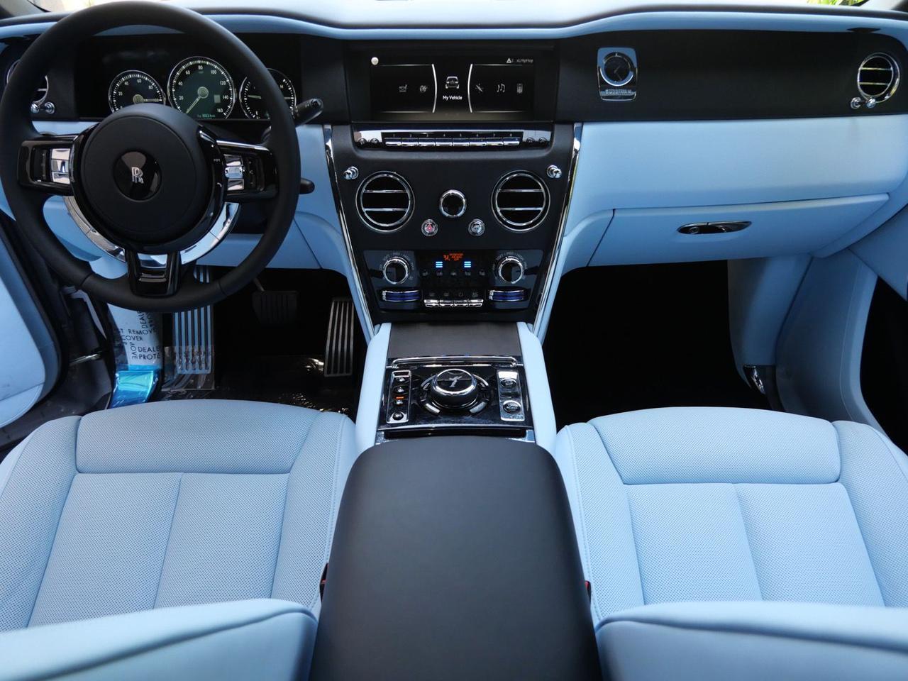 2024 Rolls-Royce Cullinan Lawrence KS