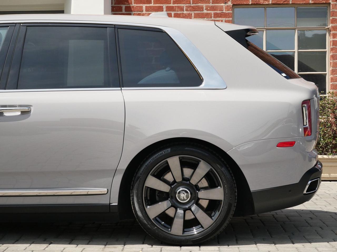 2024 Rolls-Royce Cullinan Lawrence KS