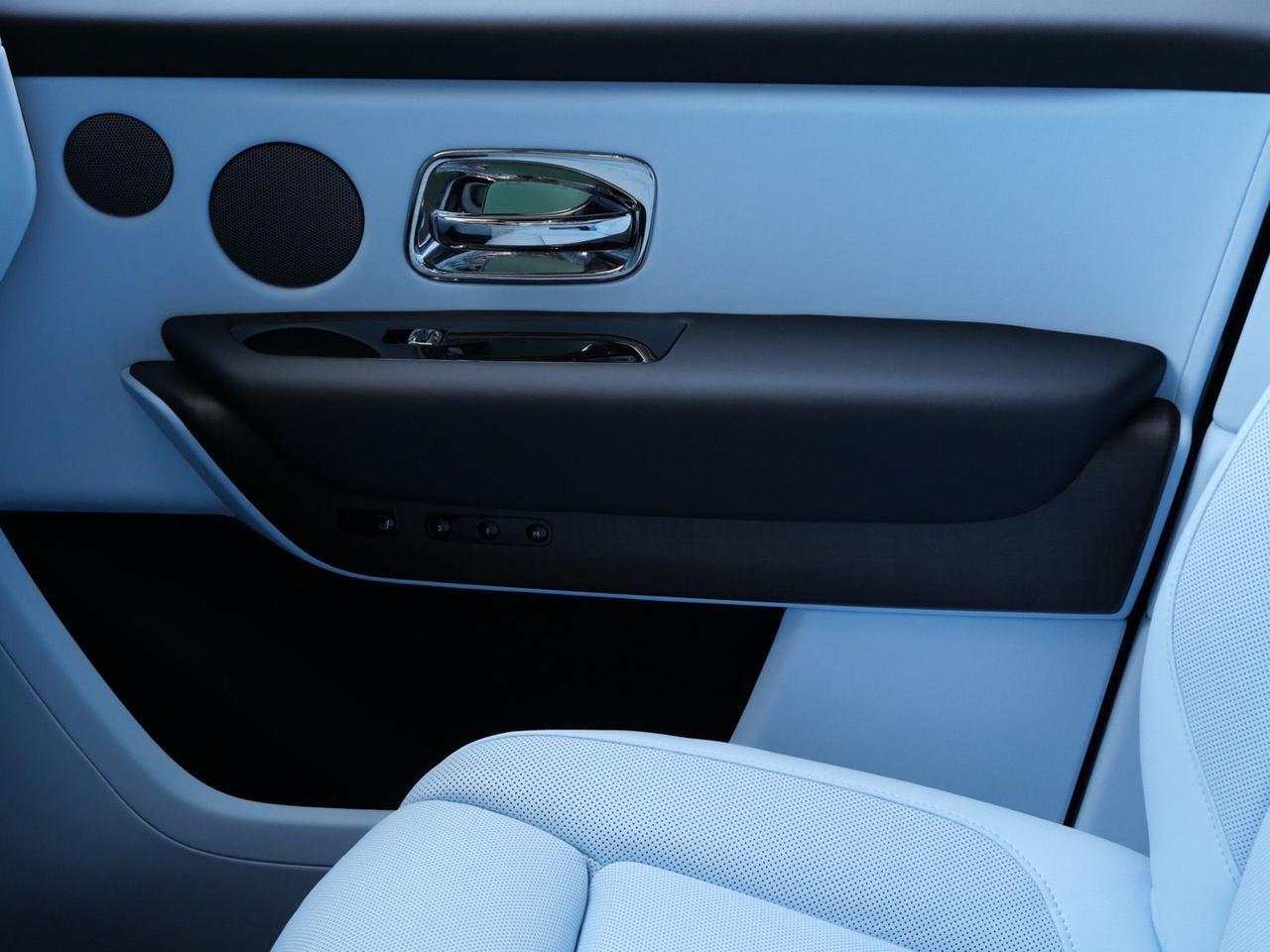 2024 Rolls-Royce Cullinan Lawrence KS