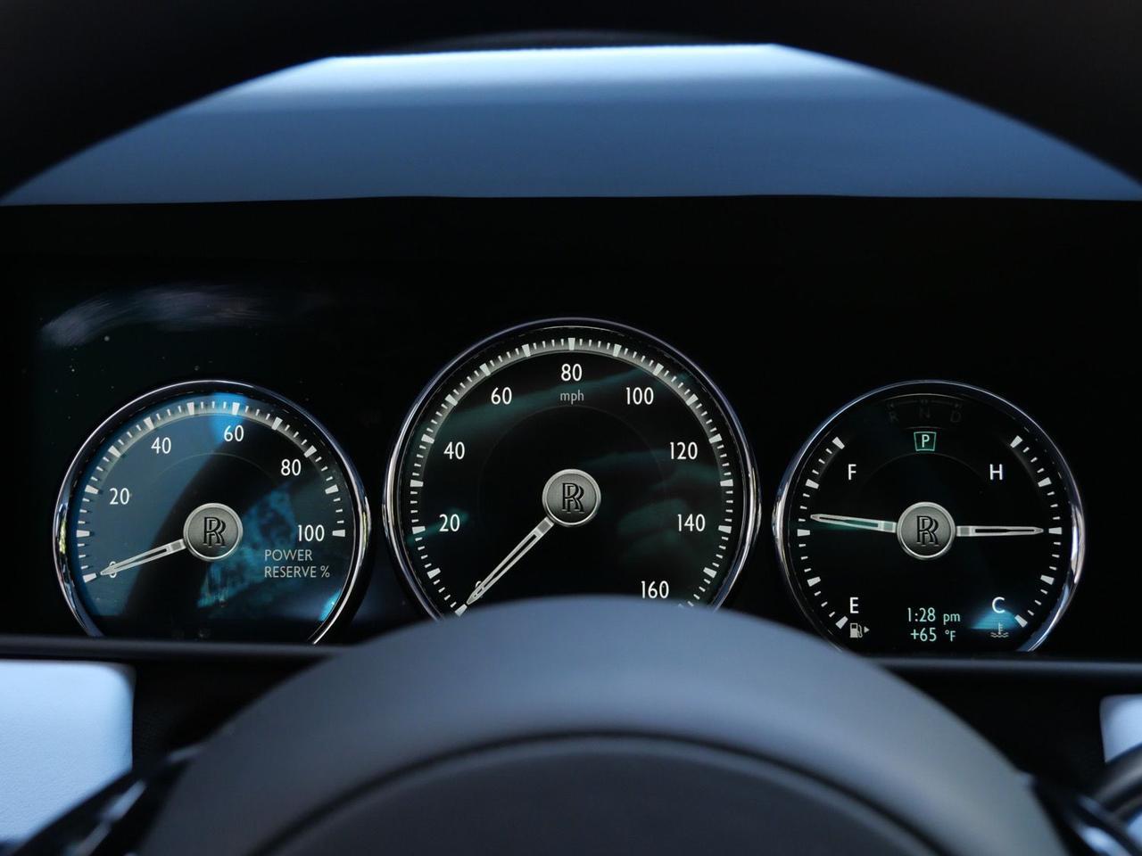 2024 Rolls-Royce Cullinan Lawrence KS