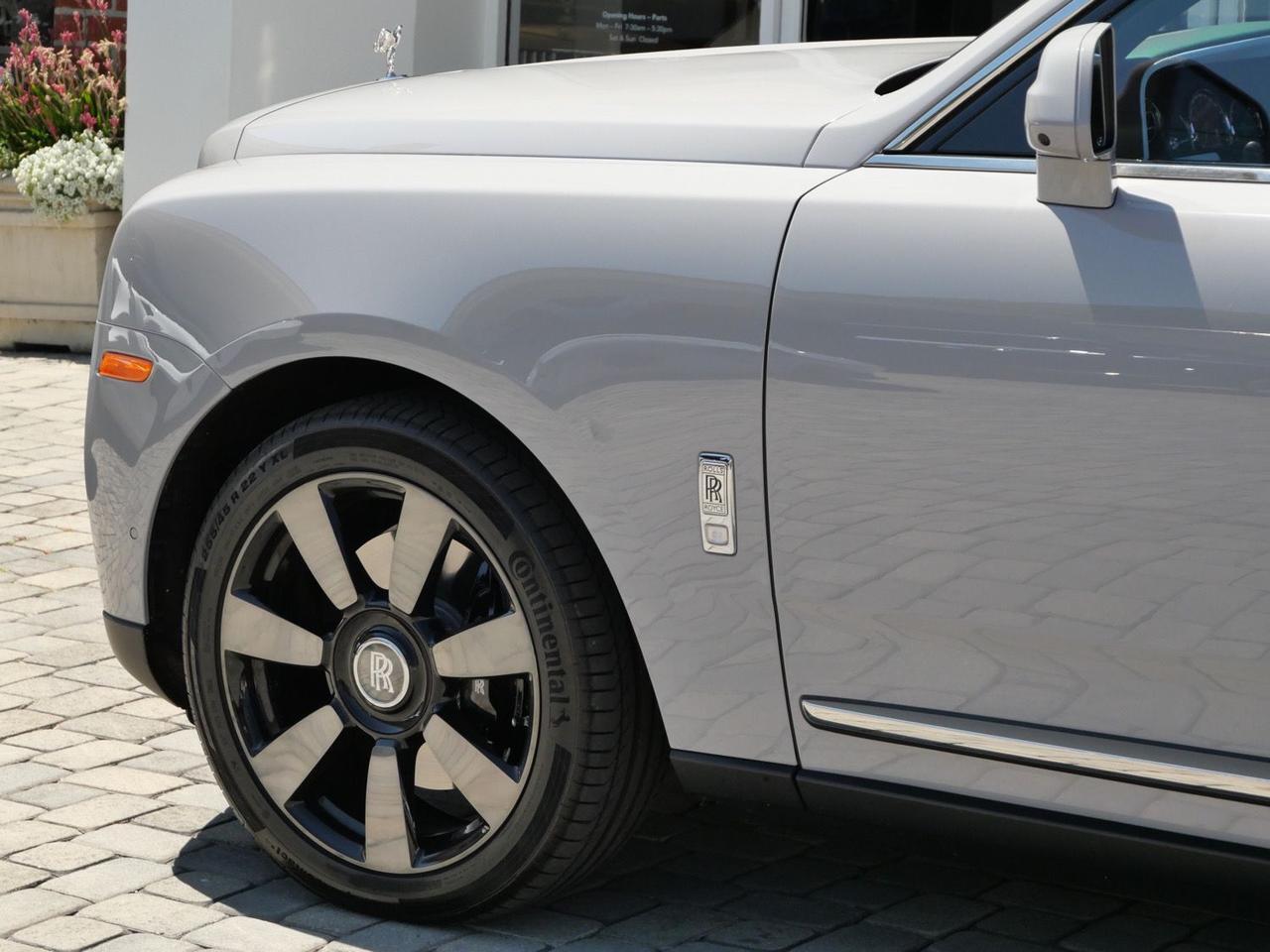 2024 Rolls-Royce Cullinan Lawrence KS
