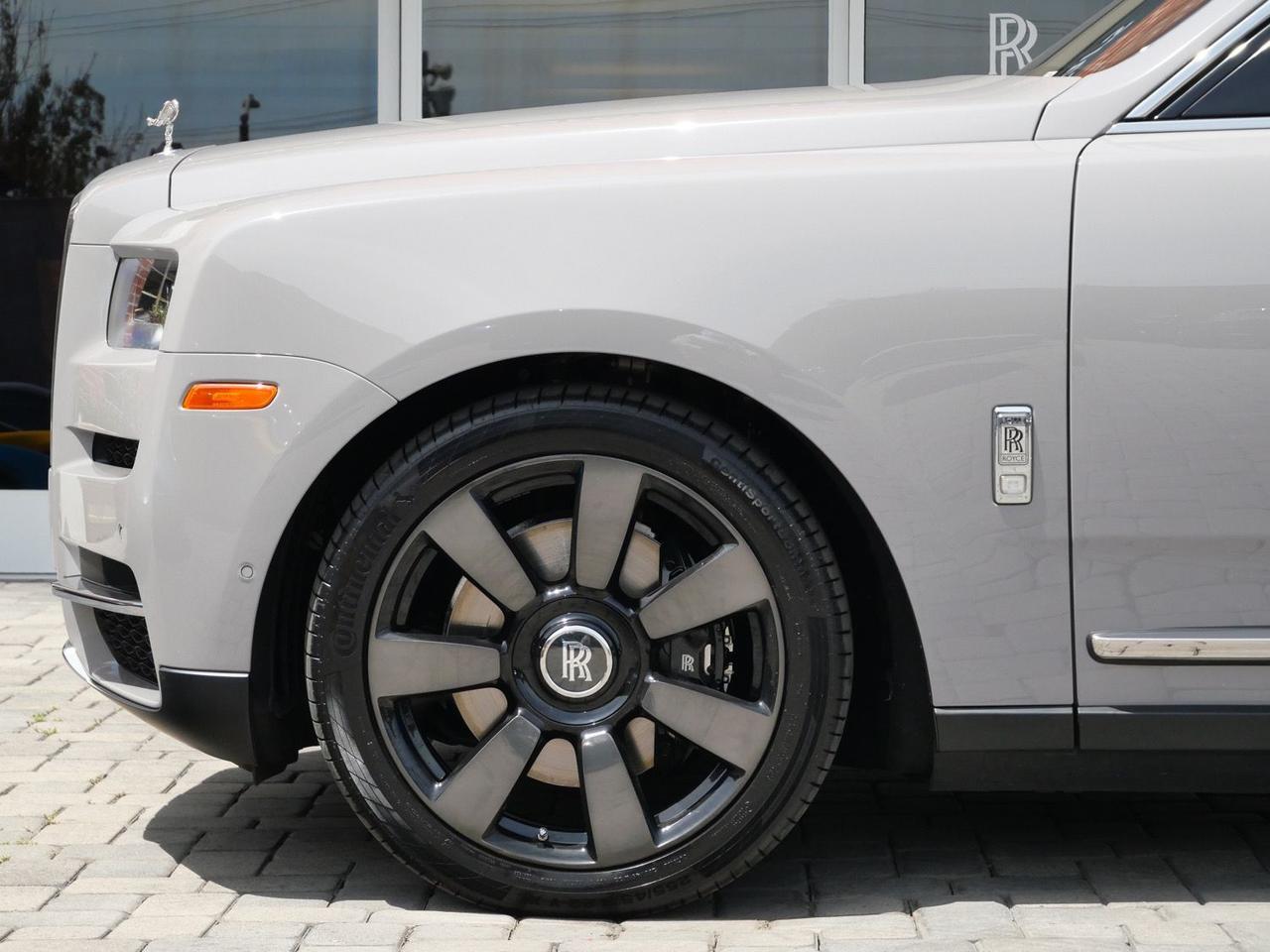 2024 Rolls-Royce Cullinan Lawrence KS