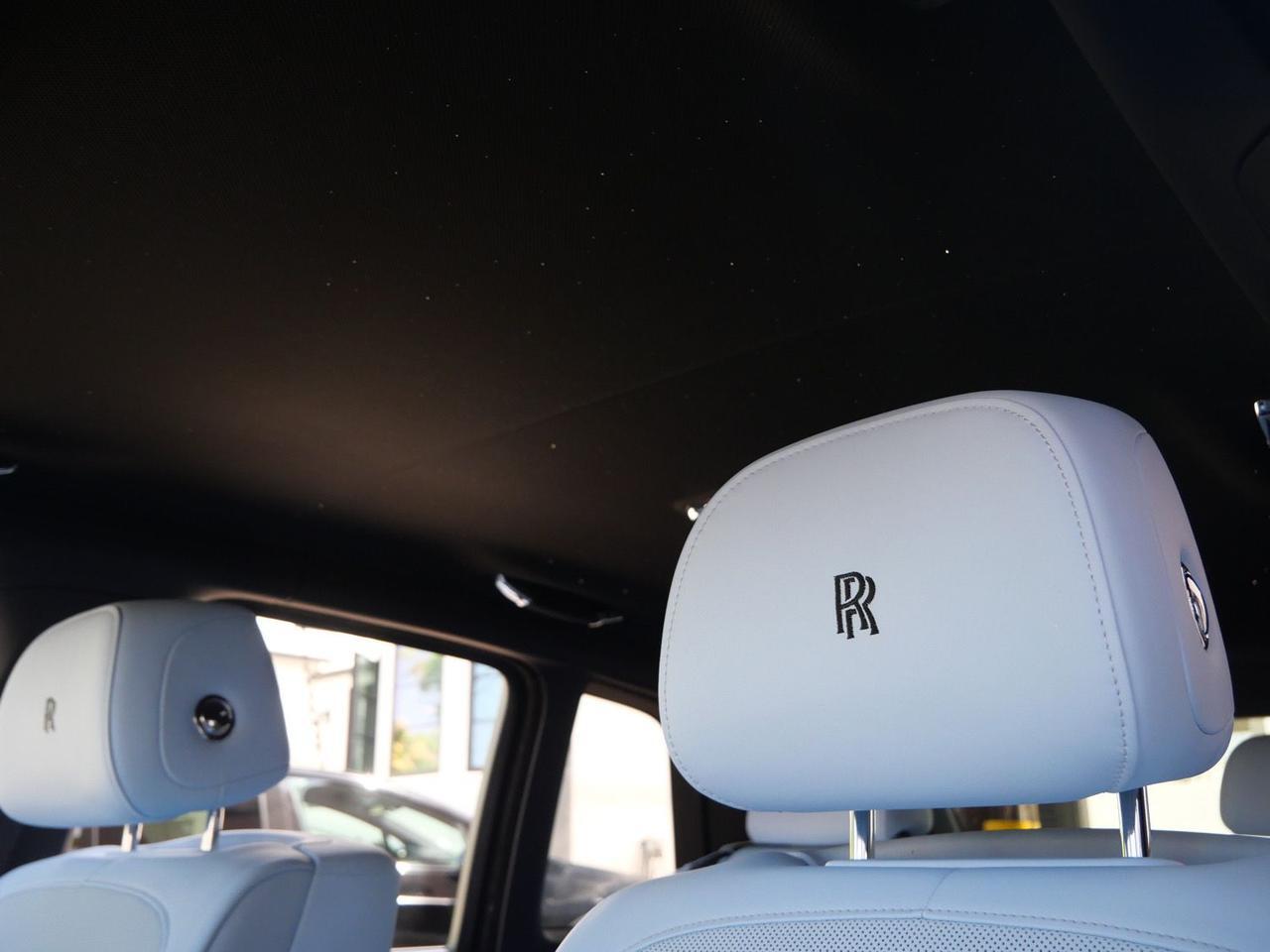 2024 Rolls-Royce Cullinan Lawrence KS