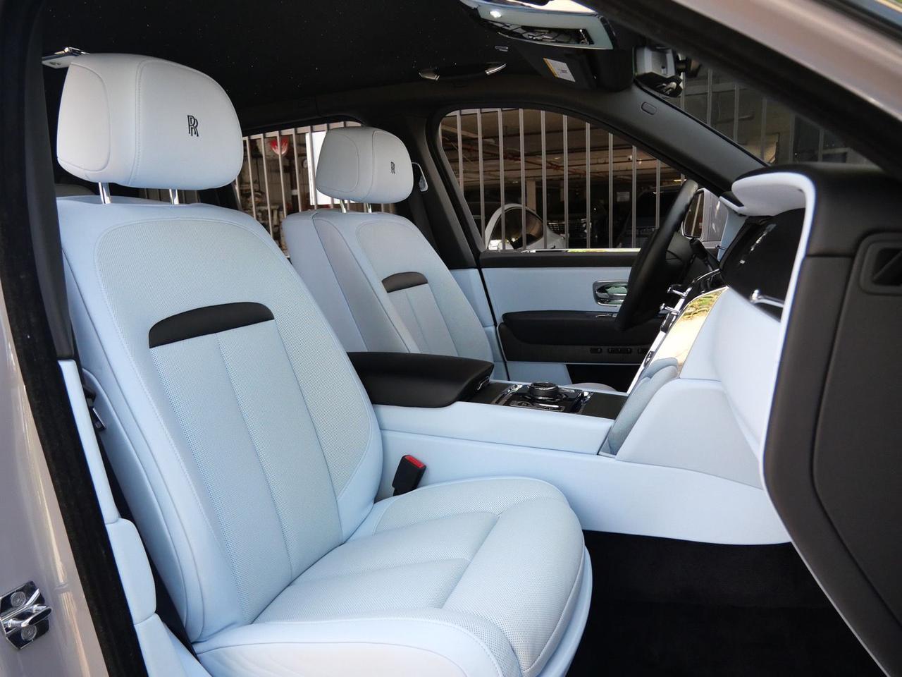 2024 Rolls-Royce Cullinan Lawrence KS