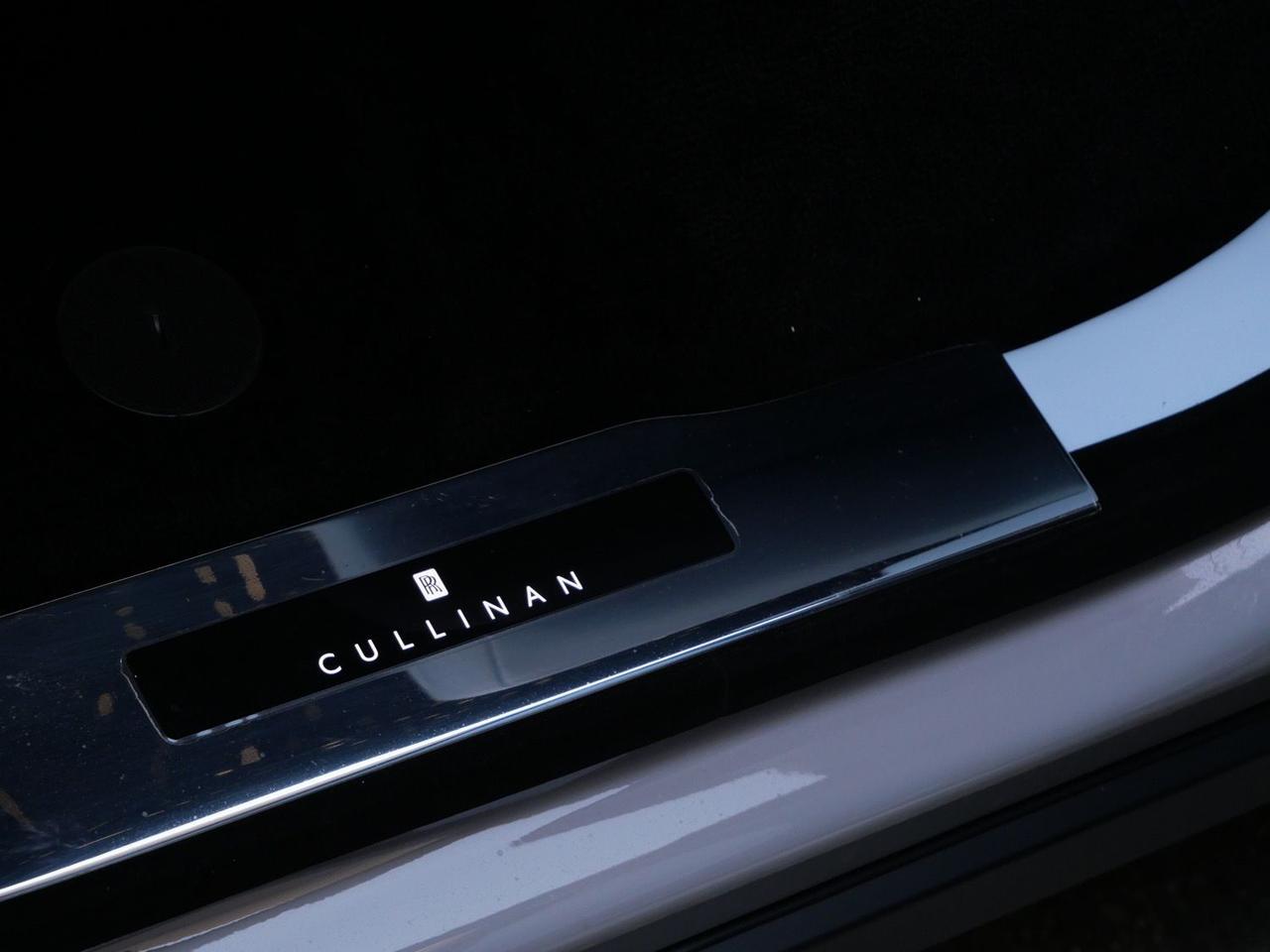2024 Rolls-Royce Cullinan Lawrence KS