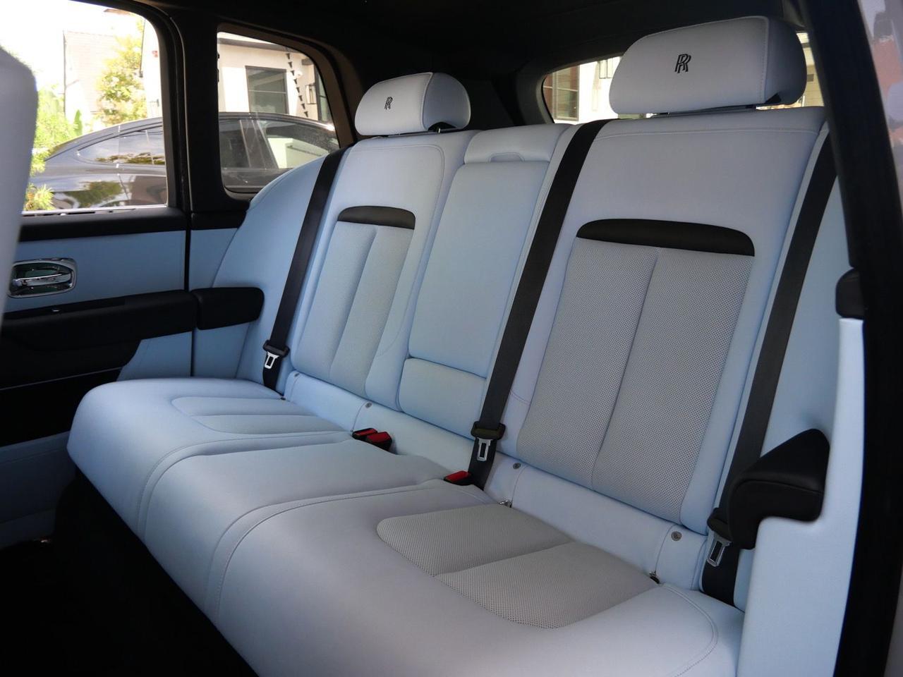 2024 Rolls-Royce Cullinan Lawrence KS