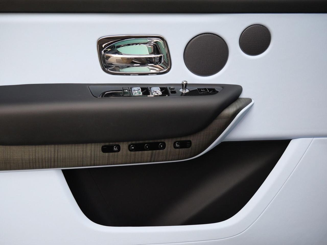 2024 Rolls-Royce Cullinan Lawrence KS
