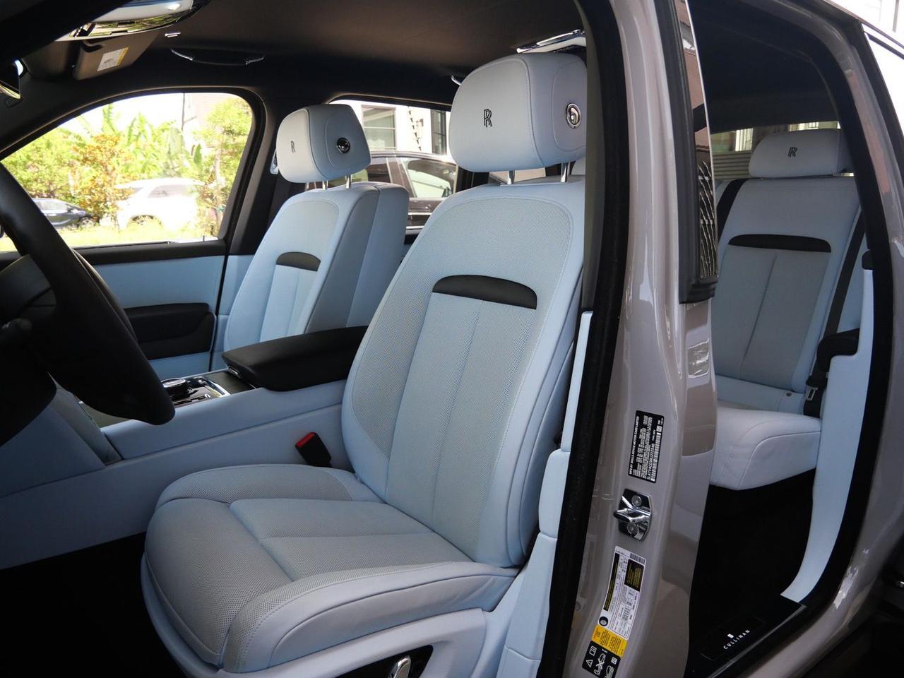 2024 Rolls-Royce Cullinan Lawrence KS
