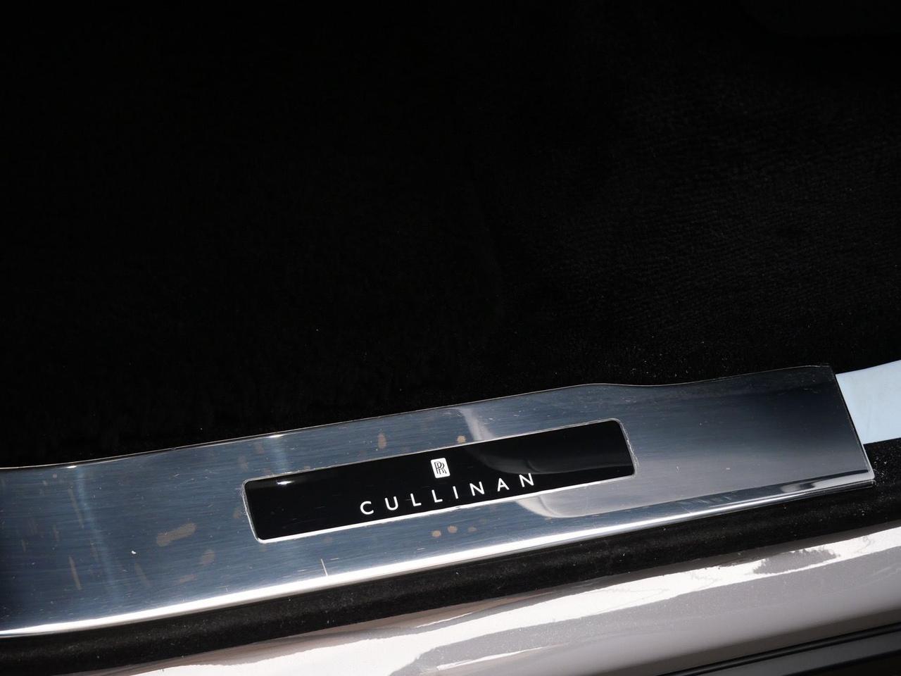 2024 Rolls-Royce Cullinan Lawrence KS
