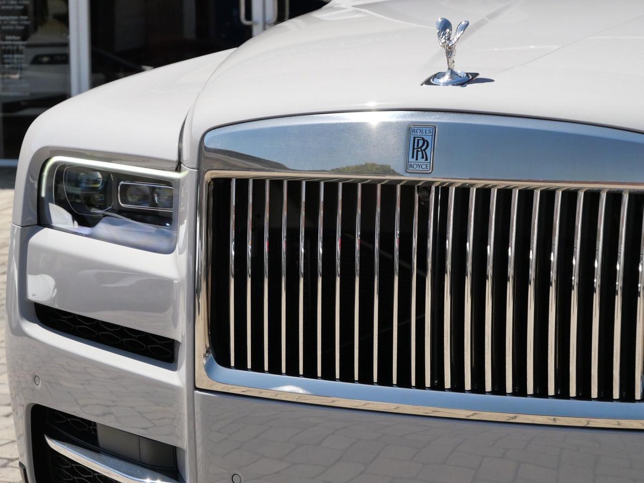 2024 Rolls-Royce Cullinan Lawrence KS